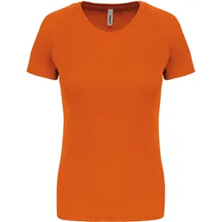 Kariban ProAct Damen Sport Shirt T-Shirt PA439