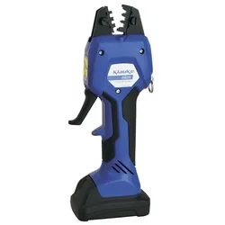 Klauke Elektromech. Crimpzange EKPV50ML