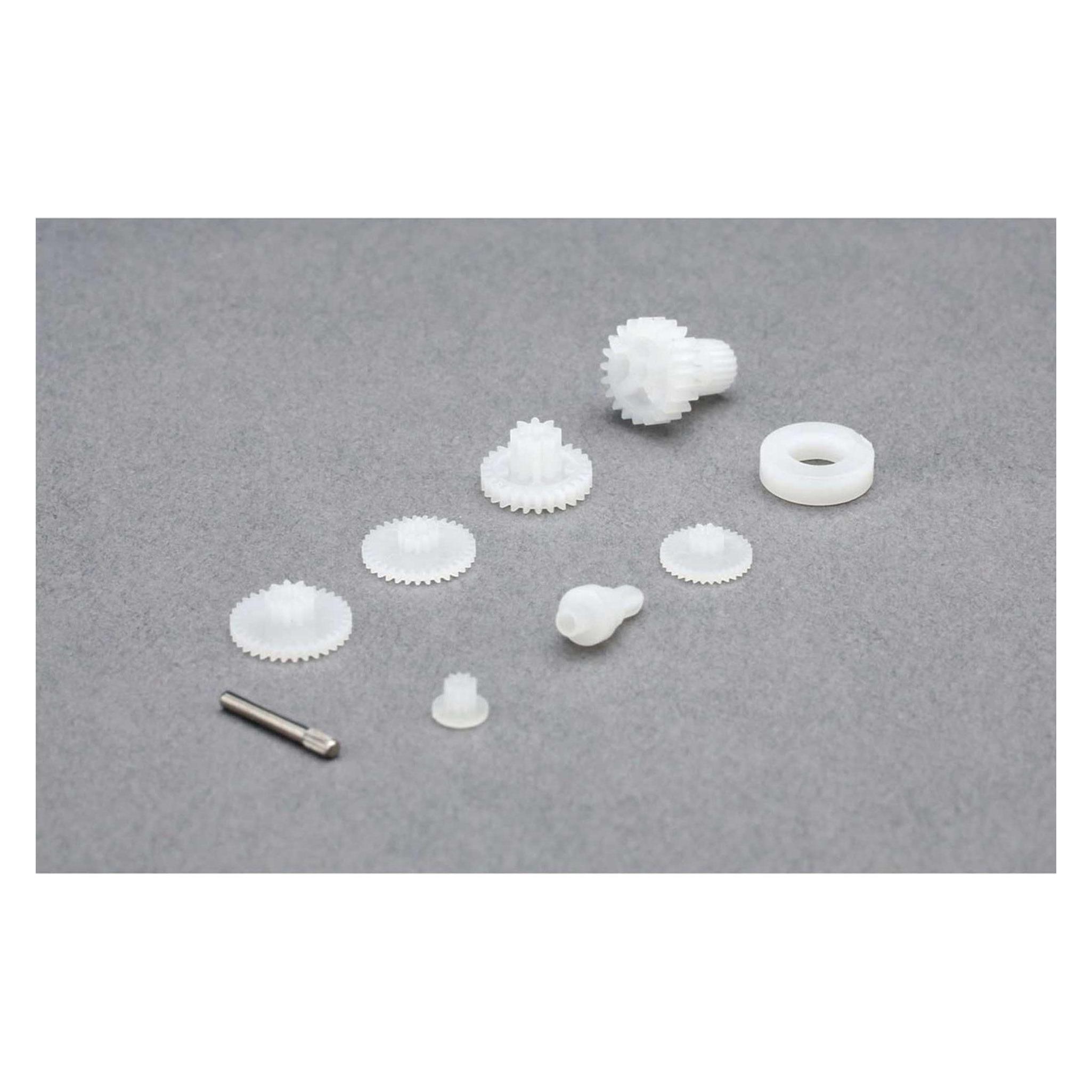Spektrum getriebeset h2060 (SPMSP1042)