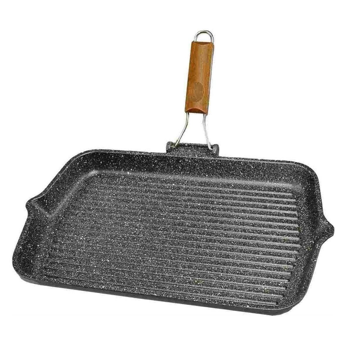 Risoli Griddle Cm 43X26 (Grillpfanne) (42624266)