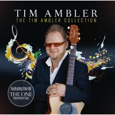 The Tim Ambler Collection - Tim Ambler, CD