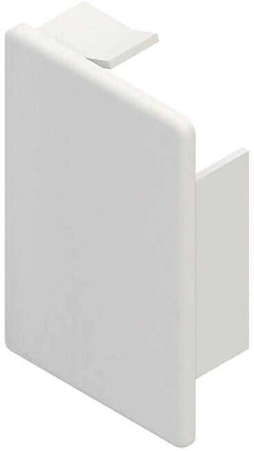 HKL Embout gr 40x60 RAL7030 ES4060.1 (ES4060.1)
