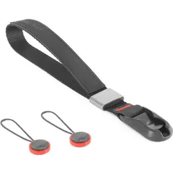 Peak Design CF-BL-3 Cuff Kohlegrau | ✔️ Lebenslange Garantie