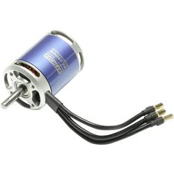 Pichler Modellbau BOOST 35 Flugmodell Brushless Elektromotor kV (U/min pro Volt): 925 C9743