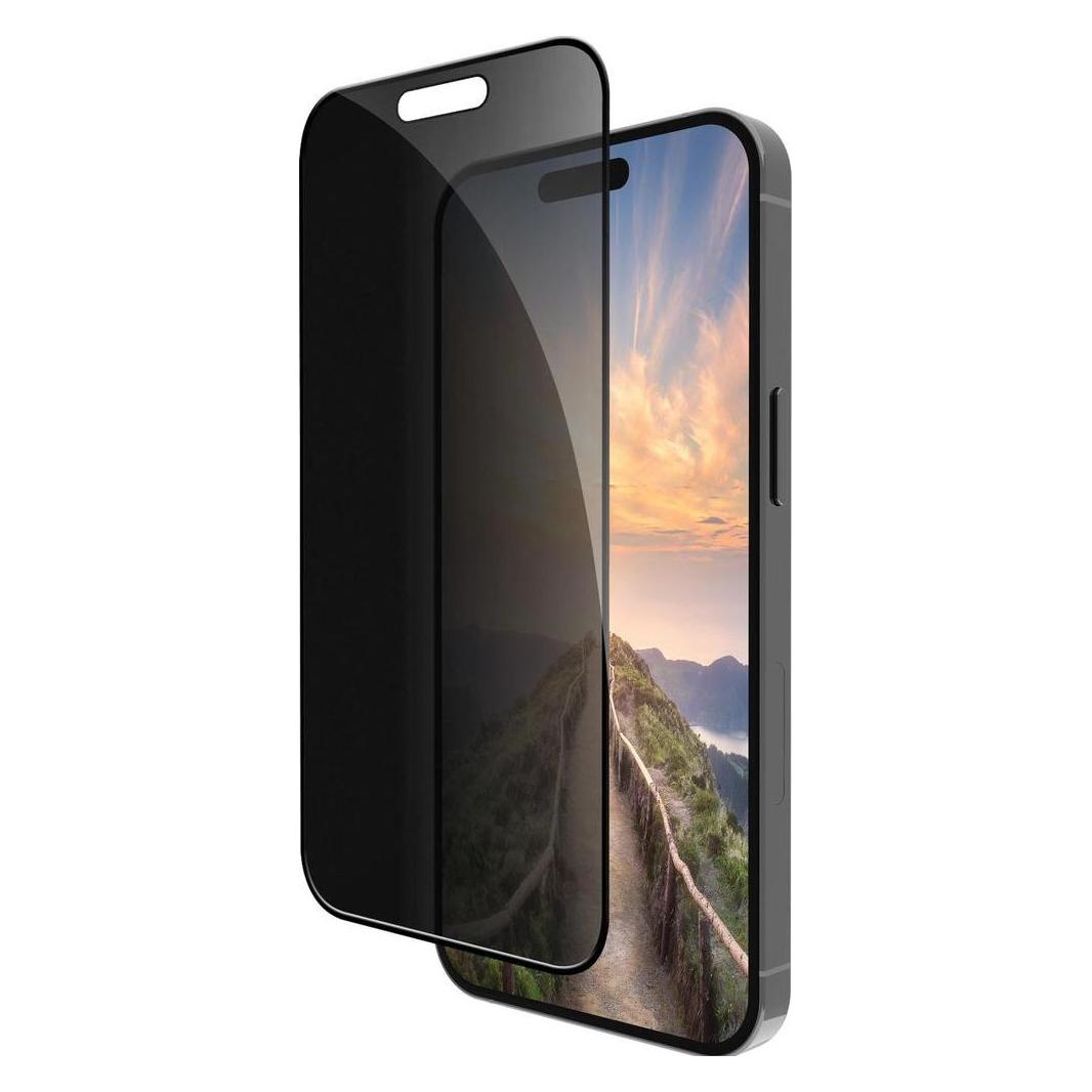 dbramante1928 Eco-shield (1 Stk., Apple iPhone 16 Pro) (ES61CL006213)