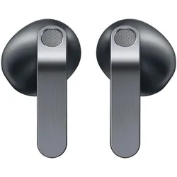 Samsung Galaxy Buds4 Kopfhörer Kabellos im Ohr Anrufe/Musik Bluetooth Schwarz