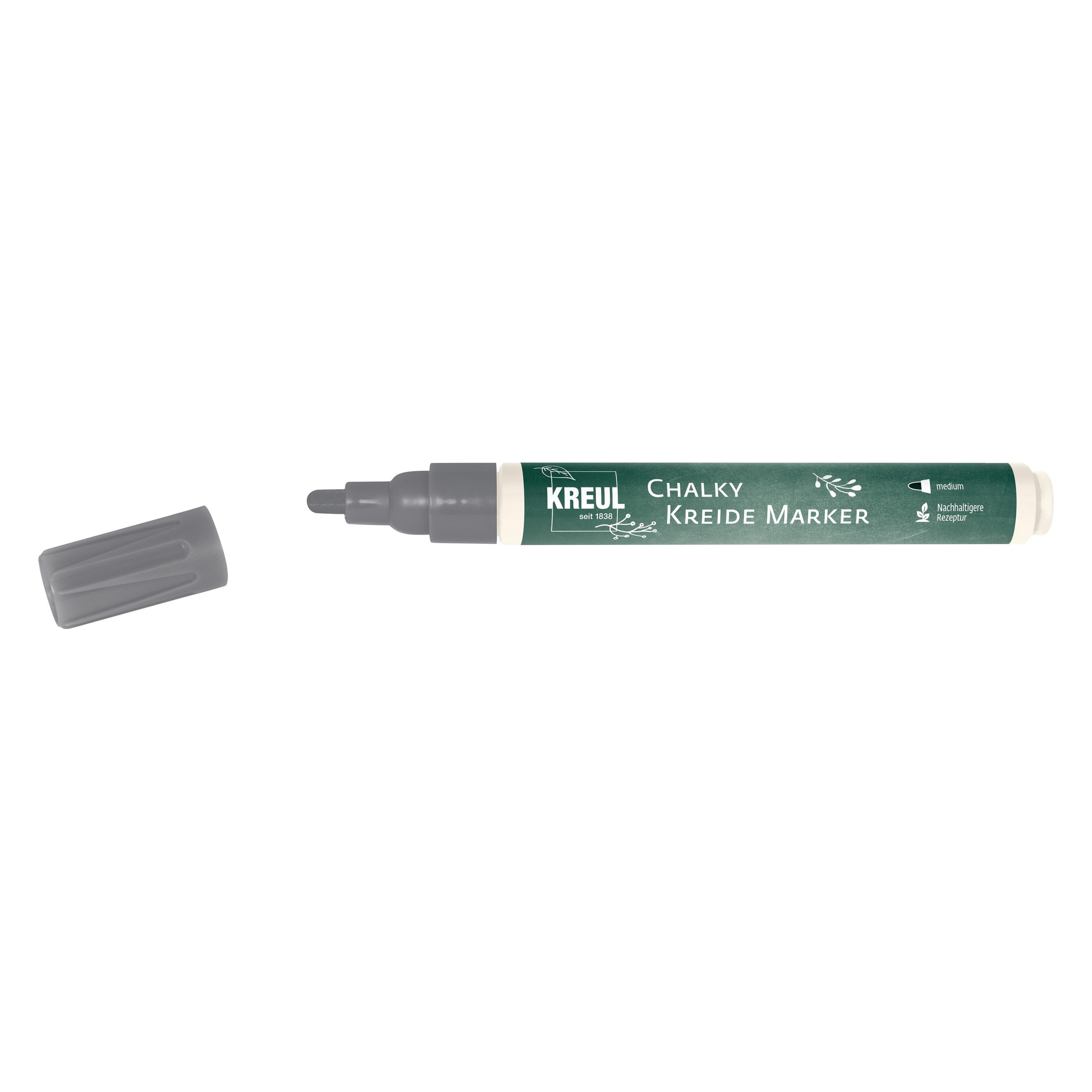 Kreul Chalky Kreidemarker medium (1x) (4000798117948)
