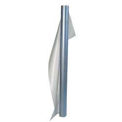 Gummi-Abdecktuch mit Schutzisolierung, transparent, 12500 x 1300 mm KS Tools 117.0156