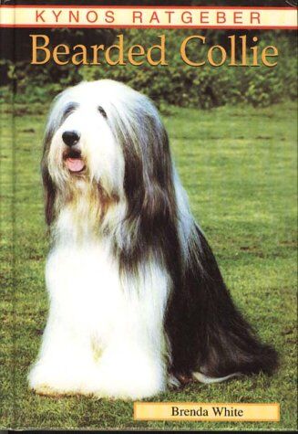 Brenda White - Bearded Collie - Preis vom 09.10.2026 07:28:09 h