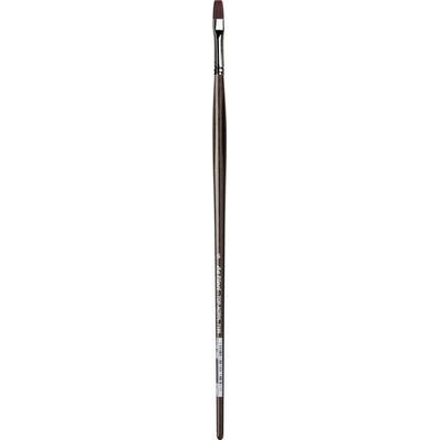 da Vinci Pinsel TOP-ACRYL, Serie 7185 Gr. 6, flach