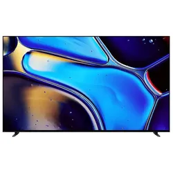 Sony K-65XR80PAEP (65", Bravia 8, OLED, 4K, 2024), TV, Grau