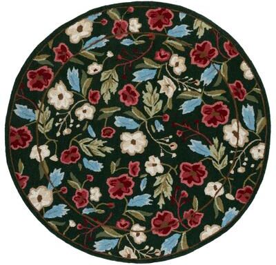 SAFAVIEH Handmade Jardin Redenta Rug