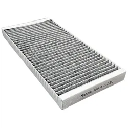 SAVE VSR 500 (PF) F7/AC Aktivkohlefilter (Smog & Gerüche) 487×288×24 mm