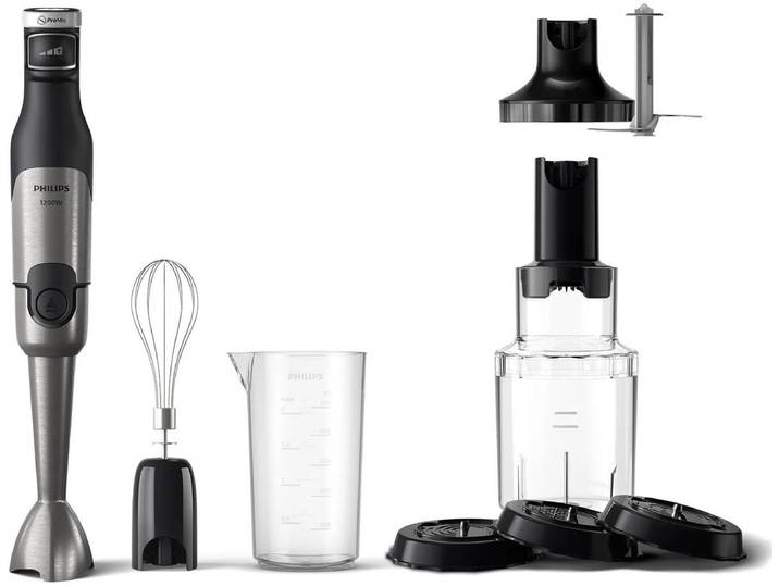 Philips 5000 series HR2684/00 - Staafmixer