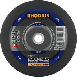 Rhodius FT67 202417 Trennscheiben-Set 25 St. Stahl