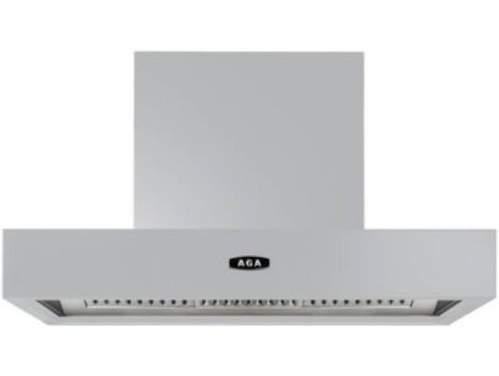 Aga - Hotte Décorative Murale -Hood-890 Sh-Pas