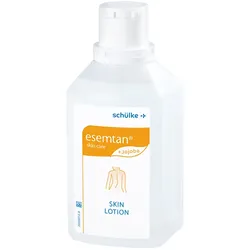esemtan skin lotion 500 ml