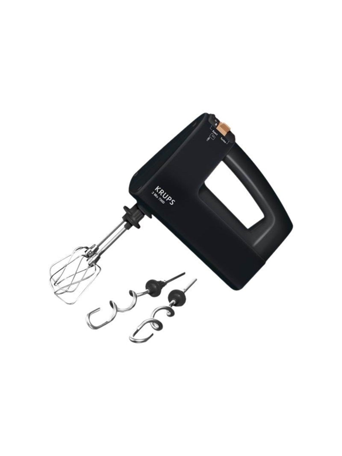 Krups Handmixer 3 Mix 7000 - 500 W