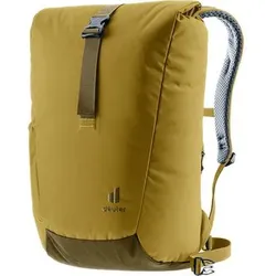 DEUTER Rucksack Step Out 22, Größe ONE SIZE in Braun Braun