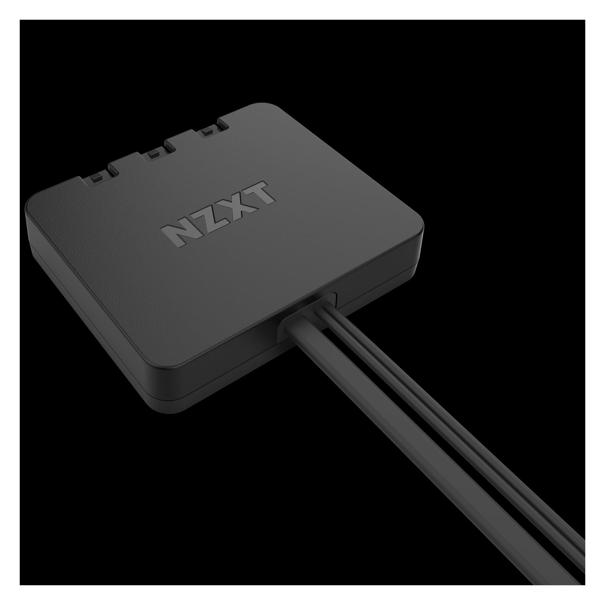 NZXT F120 Core RGB (120 mm, 1x) (RF-C12SF-W1)