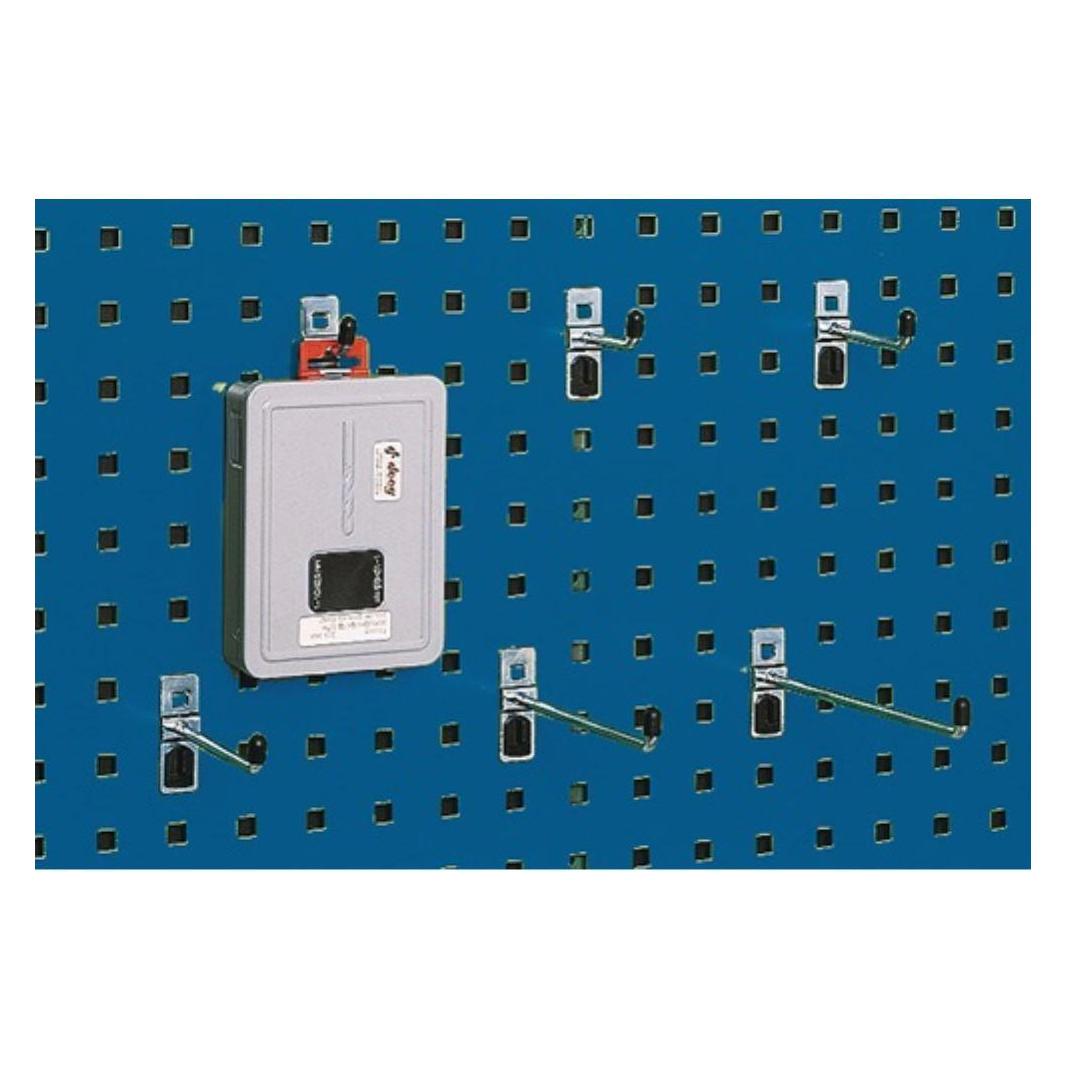 Bott Haken für Lochblech-Platten-System (14001148)