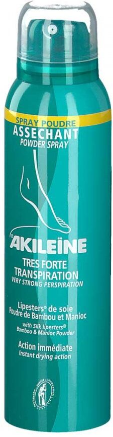 LABOSEPT Akileine Puderspray 150ml
