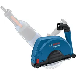 Bosch Professional, Zubehör Maschine, Gde 230 Fc-T
