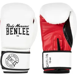 BENLEE Boxhandschuhe aus Kunstleder CARLOS