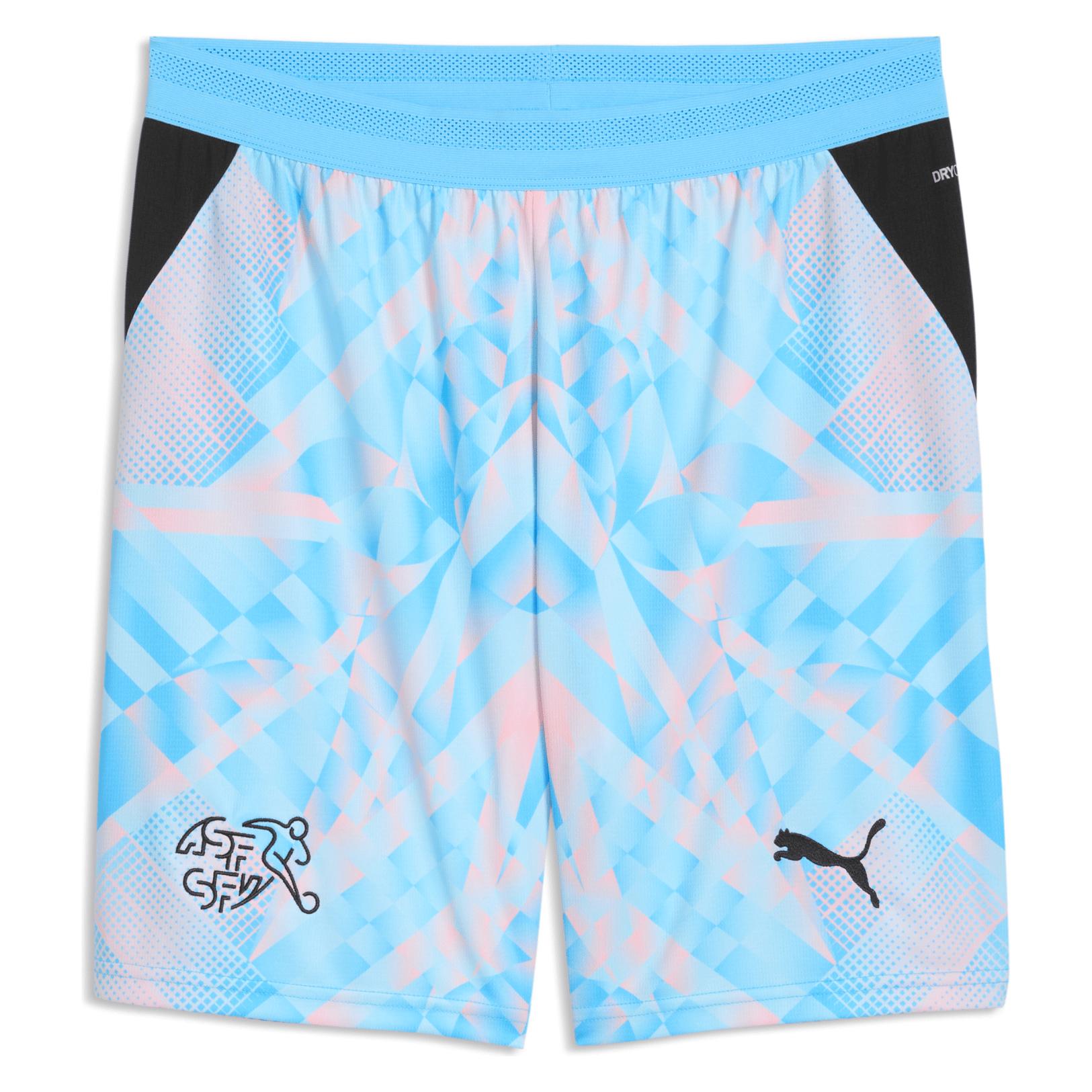 Puma SFV Shorts Replica GK (XL) (783461)