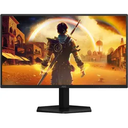 AOC 25G42E (1920 x 1080 Pixel, 24.50"), Monitor, Schwarz