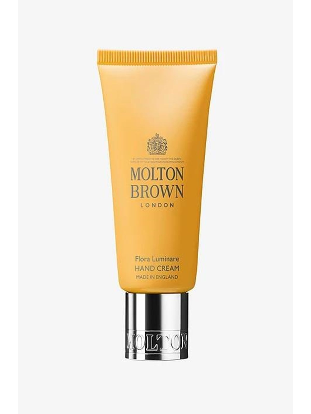 Molton Brown Flora Luminare Hand Cream 40 ml