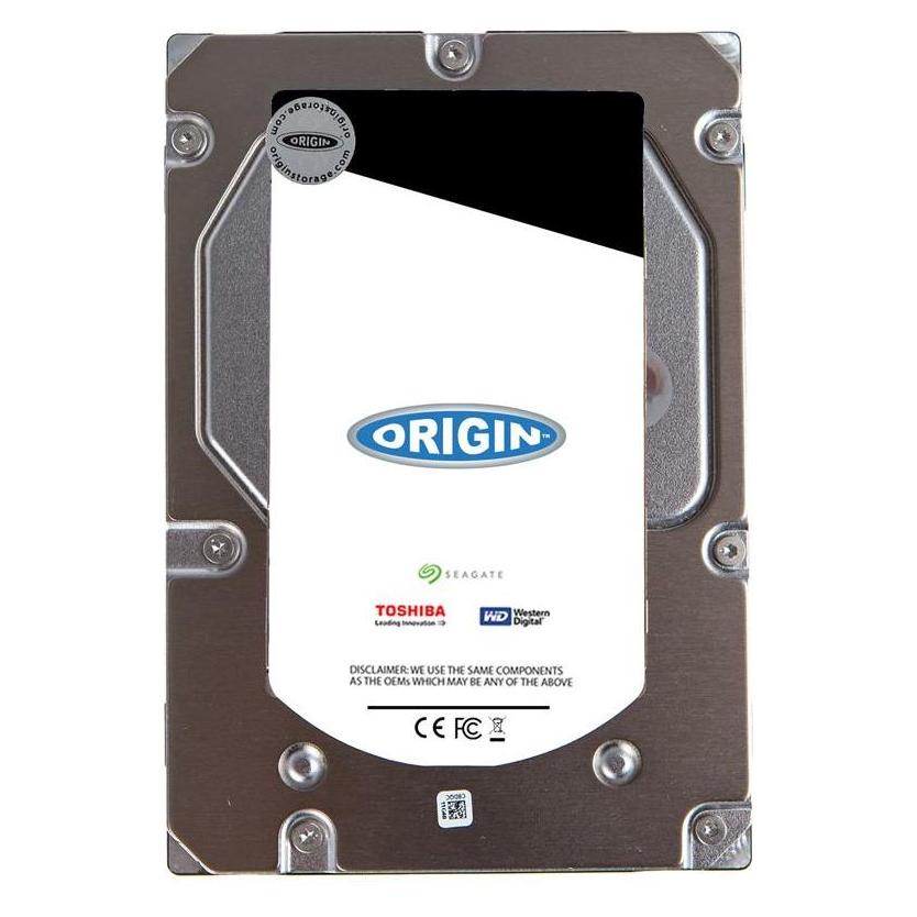 Origin Storage DELL-4000NLSA/7-F26 (4 TB, 3.5") (DELL-4000NLSA/7-F26)