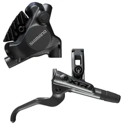 Scheibenbremse SHIMANO XTR BL-M9200/BR-MT805 FlatMount