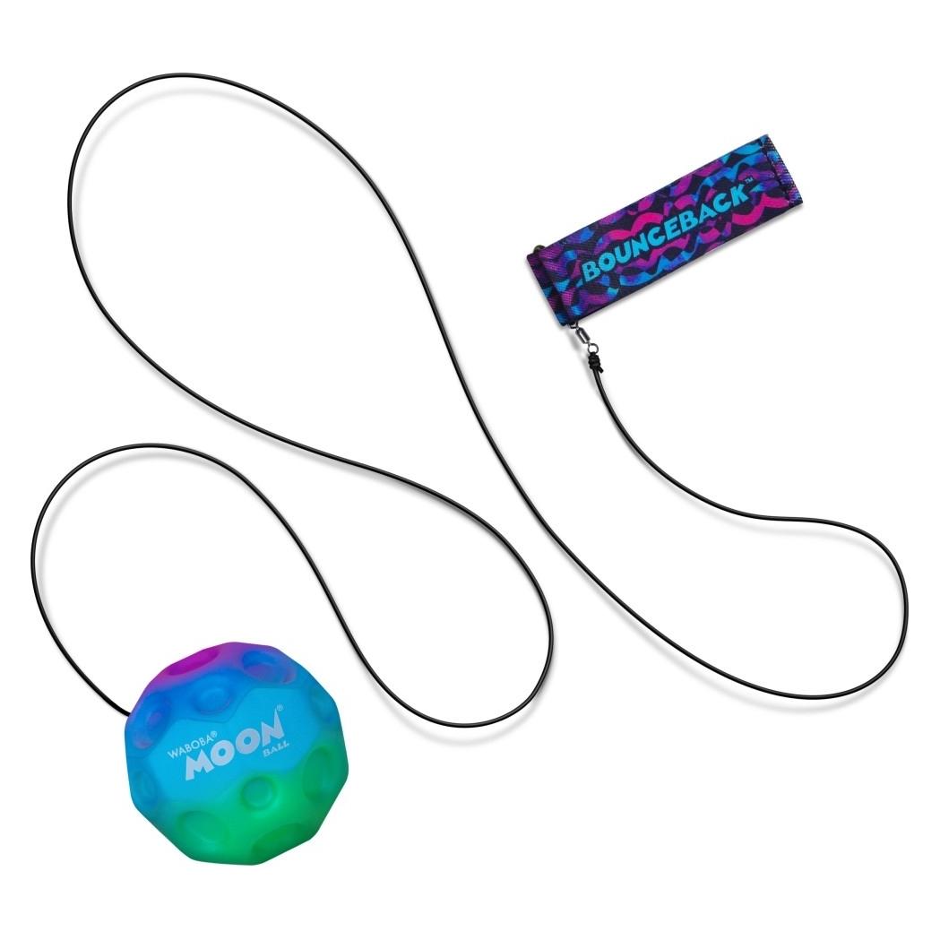 Waboba Pallina Gradient Bounceback (Wab000006)