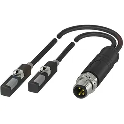 Balluff Magnetfeld-Sensor BMF 235K-HMP#BMF00PP