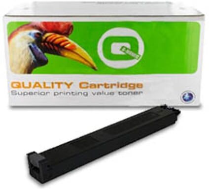 Q-Nomic MX-23GTBA toner negro