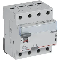 Legrand (BT) Fehlerstromschutzschalter Legrand 411787