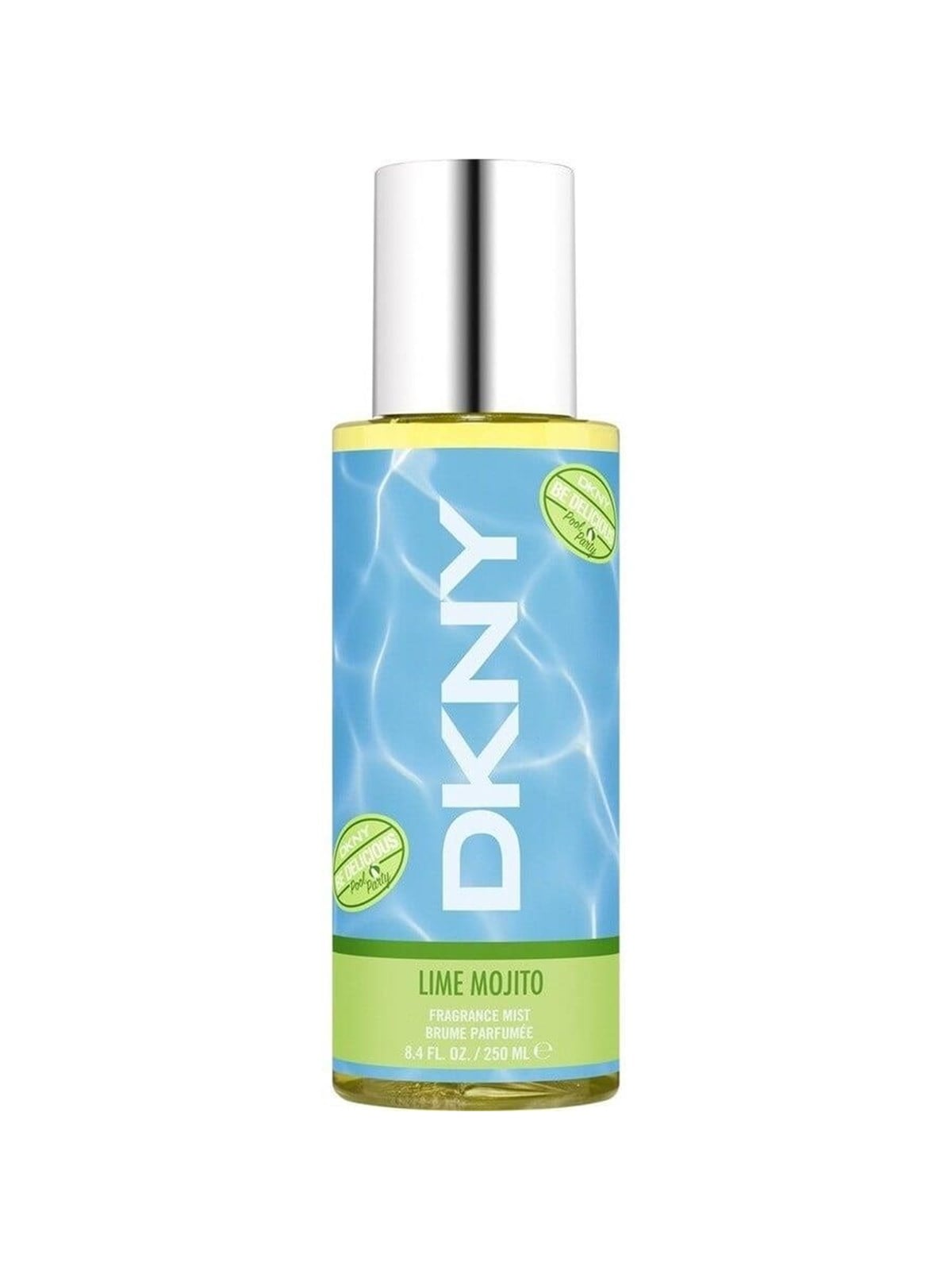 DKNY Be Delicious Pool Party Mojito Body Mist - 250 ml0