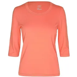 Joy Sportswear, Damen, Sportshirt, Alisa Arm (40), Rot