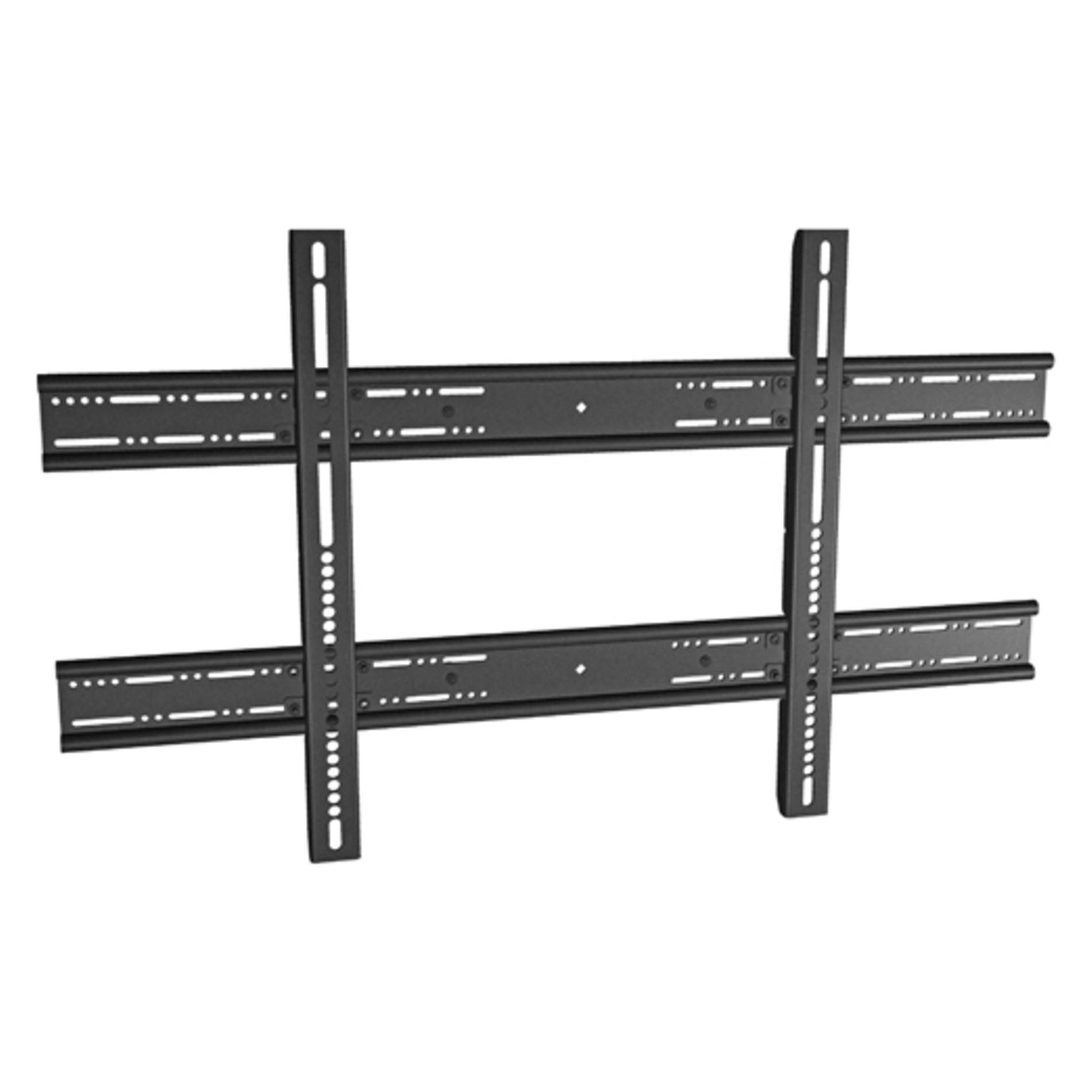 Chief MSB-UB Universal Interface Bracket - Montagekomponente (Schnittstellengabel) (MSBUB)