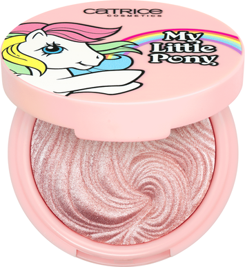 Catrice Iluminador My Little Pony 1 un