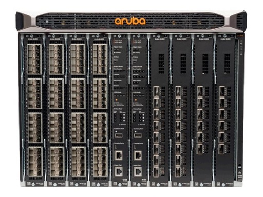 HPE Aruba Advanced Module - Erweiterungsmodul (JL365A)