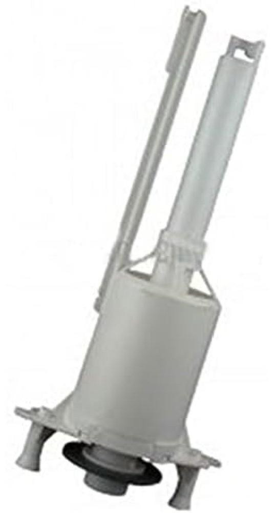 Fluidmaster Schwab afvoerklep met pakking 8050800504