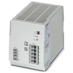 Phoenix Contact 1076188 Stromversorgung Verbrauch (StandBy) 7 W 72 V/DC 14 A 1335.1 VA Inhalt 1 St.