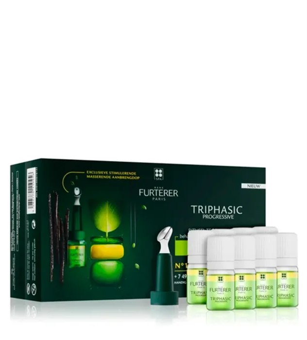 RENE FURTERER Triphasic Progressive