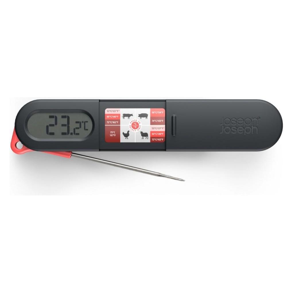 Joseph Joseph Thermapoint Stegetermometer (1 Piece) (5028420013412)