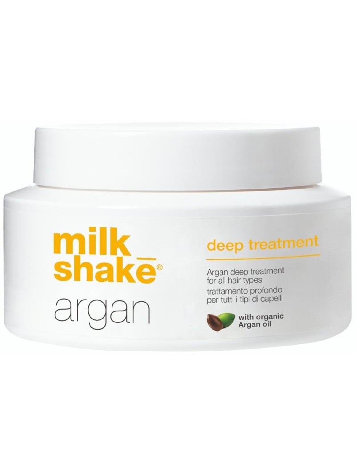 Milk Shake - Argan Deep Treatment 200 ml