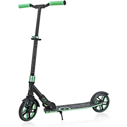 Motion, Scooter