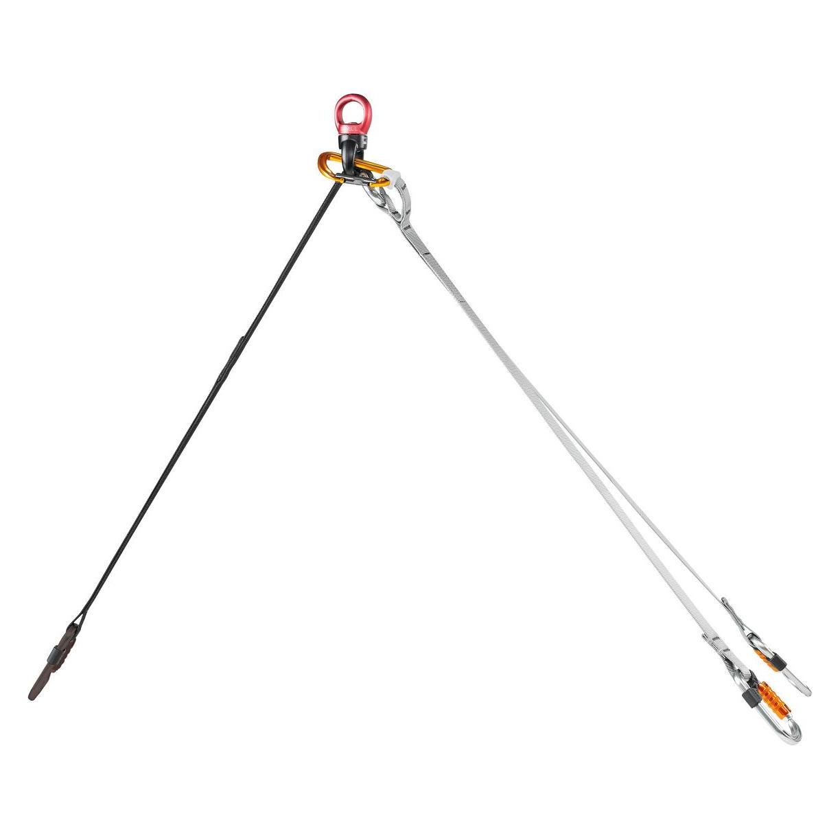Petzl stef accessorie - nest prior 2020 (S059BA00)