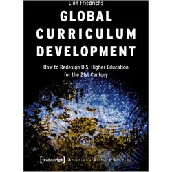 Global Curriculum Development, Fachbücher von Linn Friedrichs
